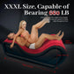 AirLust Auto-Inflate Sex Sofa