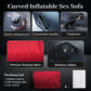 AirLust Auto-Inflate Sex Sofa