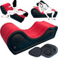 AirLust Auto-Inflate Sex Sofa