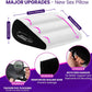AirSaddle Inflatable Dildo Mount Sex Pillow