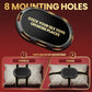 AirSaddle Inflatable Dildo Mount Sex Pillow