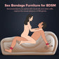 Sofá Hinchable BDSM AirThrone