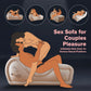 Sofá Hinchable BDSM AirThrone