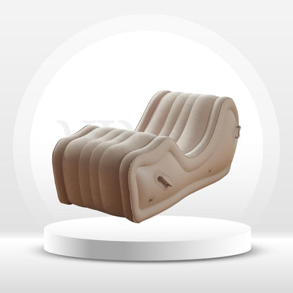 Sofá Hinchable BDSM AirThrone