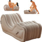Sofá Hinchable BDSM AirThrone