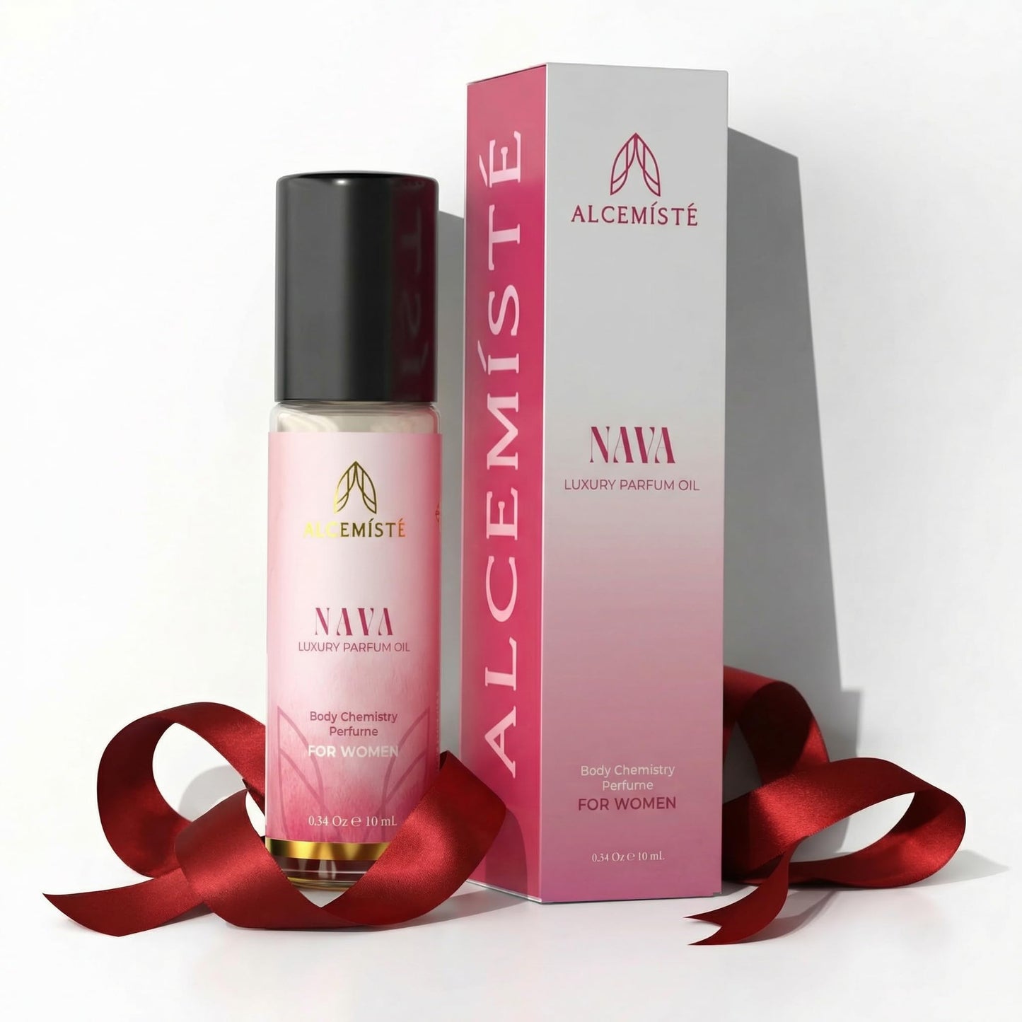 Women’s Pheromone Perfume Rollerball