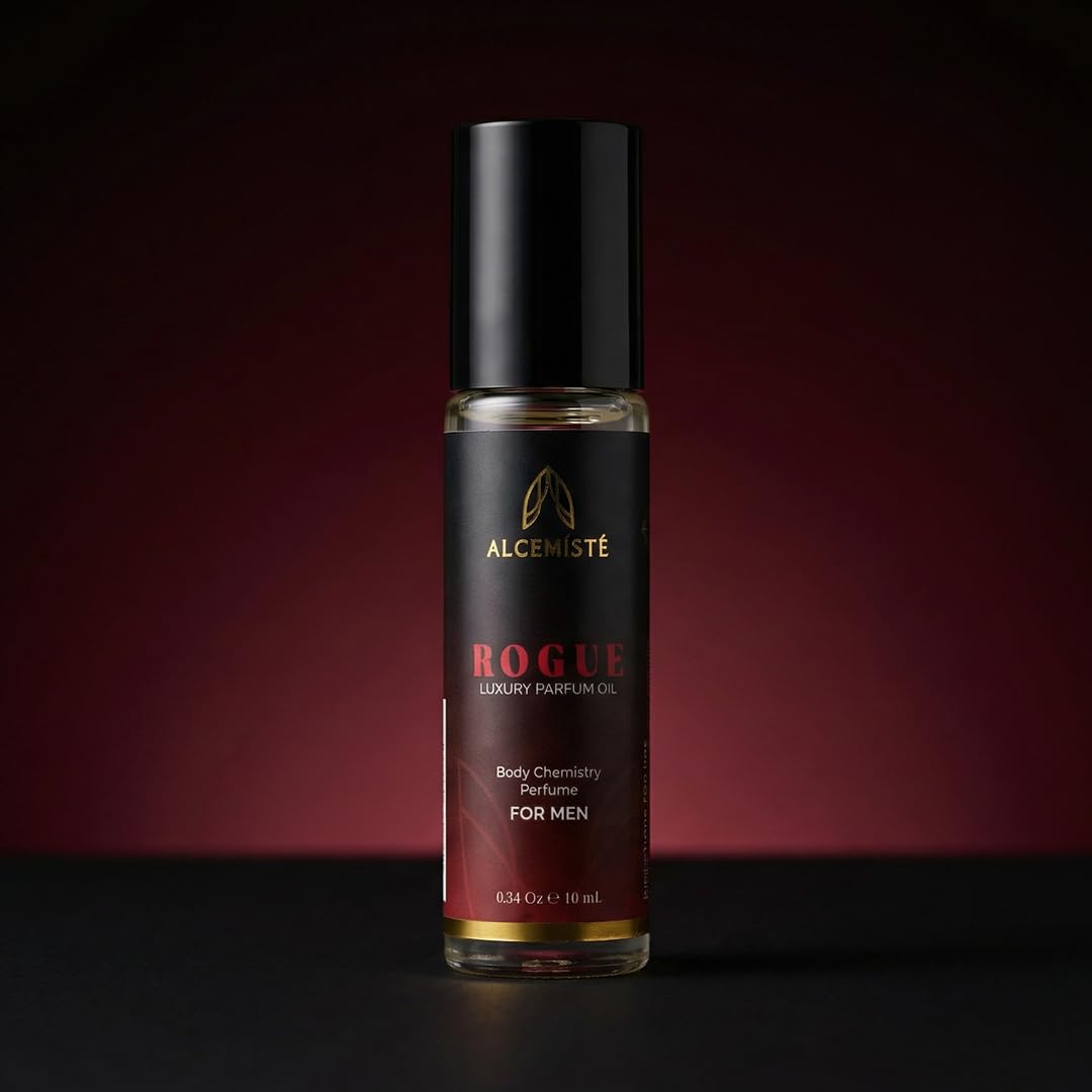 Rodillo de colonia de feromonas Rouge