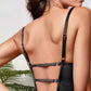 Put A Bow On It Bustier Lingerie