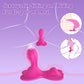 Vibrador Grinding AnywhereRide controlado por aplicación