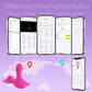 Vibrador Grinding AnywhereRide controlado por aplicación