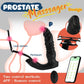 ApexSurge Thrusting Prostate Massager Cock Ring 9+9 Modes