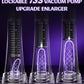 ApexTrainer AI Male Masturbator Stroker Pump