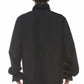 Ruffle Front Shirt