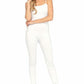 Barely There Basics Unitard