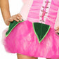 Pretty Pink Pixie Halloween Costume