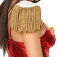 Sequin Ringleader Costume
