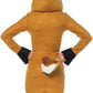 Cozy Fawn Costume