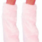 Sexy Fur Boot Covers