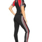 Game Trainer Halloween Costume