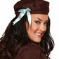Brownie Babe Costume