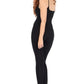 Barely There Basics Unitard