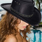 Cowboy Hat Costume Accessory