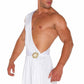 Mr. Toga Party Costume