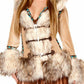 Sexy Eskimo Costume
