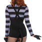 Sexy Cat Burglar Costume