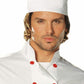 Male Chef Halloween Costume