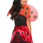 Lovely Ladybug Costume