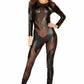 Seductive Devil Costume