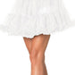 Sequin Trimmed Petticoat