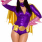 Bat Chick Superhero Costume