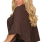 Cozy Cape Costume Accessory
