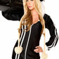 DJ Spinwheel Hamster Costume