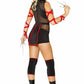 Ninja Striker Costume