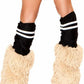 DJ Spinwheel Hamster Costume