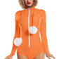 McKenna Costume