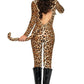 Cool Cougar Costume