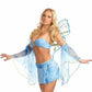 Nicolette Fairy Costume