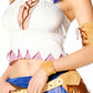 Fantasy Heroine Cosplay Costume