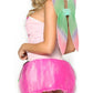 Pretty Pink Pixie Halloween Costume