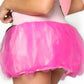 Pretty Pink Pixie Halloween Costume