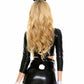 Tuxedo Sexy Bunny Costume
