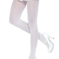 Nylon Opaque Tights