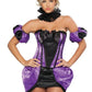 Her Majesty Queen Costume