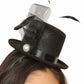 Sequin Ringleader Costume Top Hat (Hat Only)