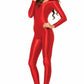 Soft and Stretchy Catsuit