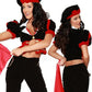 Torero Halloween Costume